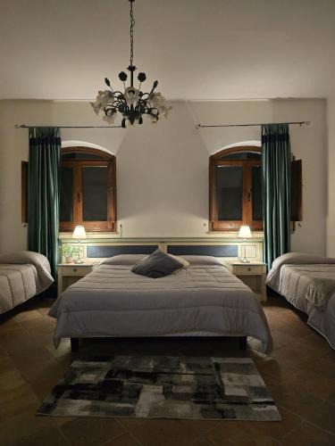 Fisciano House | Tenuta Oliva