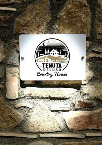 Ariano Irpino Villa | Tenuta Peluso Country House