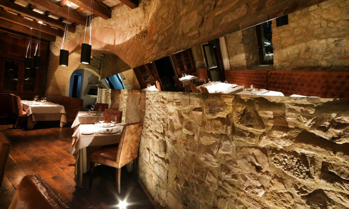 Orvieto Other | Tenuta Ponziani - Griffin's Resort