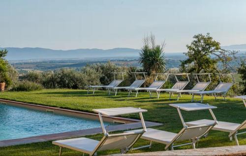 Magliano in Toscana Villa | Tenuta San Crescenzio