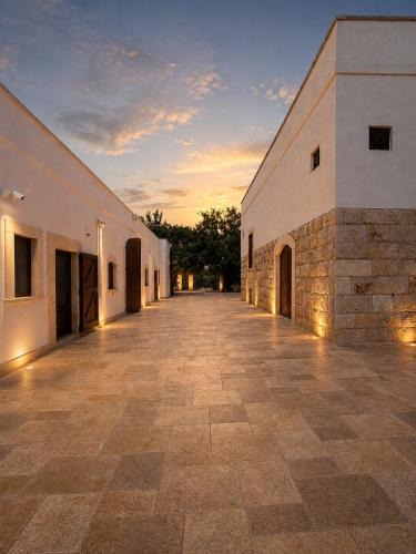 Trani Bed & Breakfast | Tenuta San Giovanni