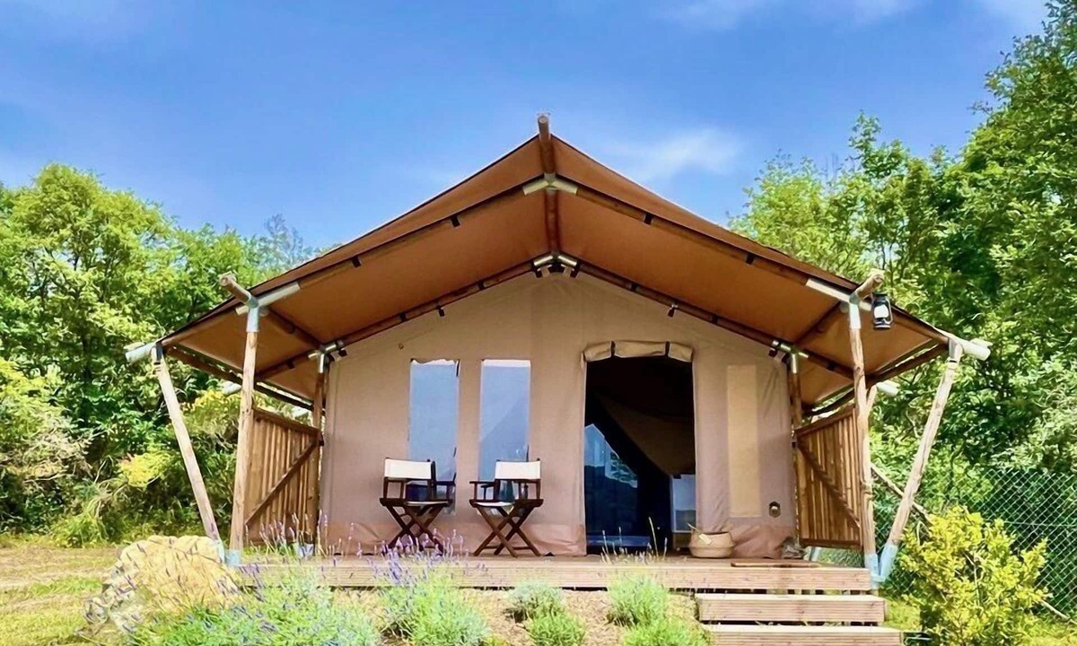 Scansano RV Rental | Tenuta San Lodovico