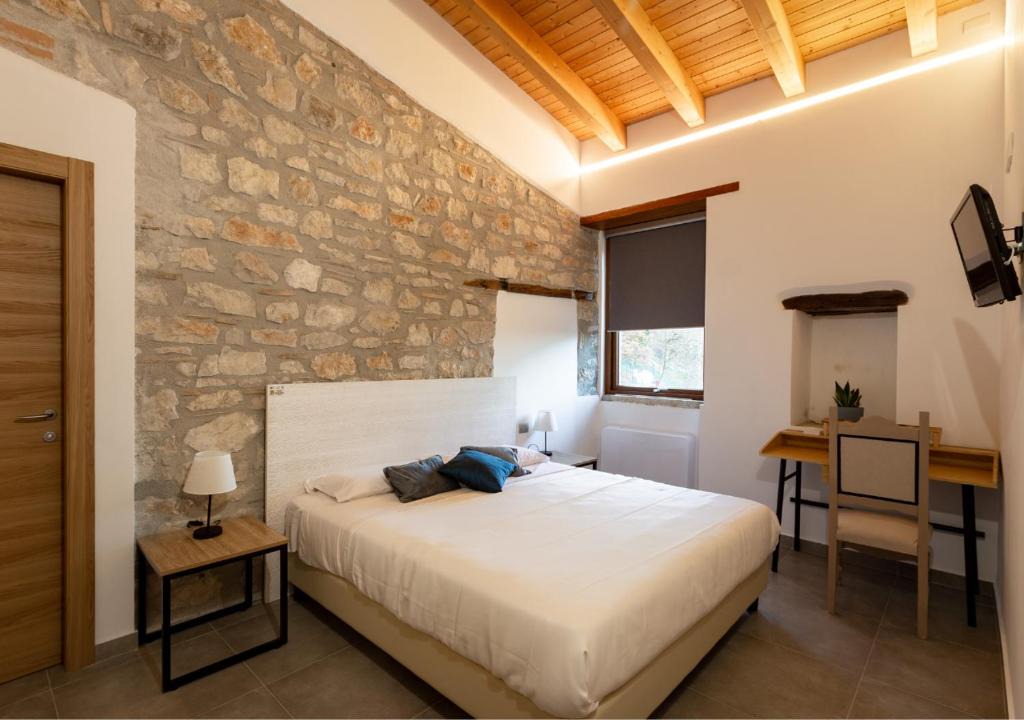Nusco House | Tenuta San Martino