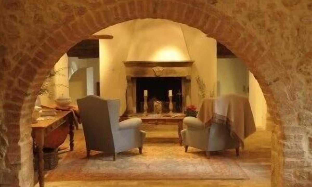 Pienza Other | Tenuta Santo Pietro