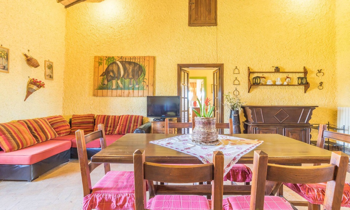 Viterbo Apartment | Tenuta Serpepe - Papavero