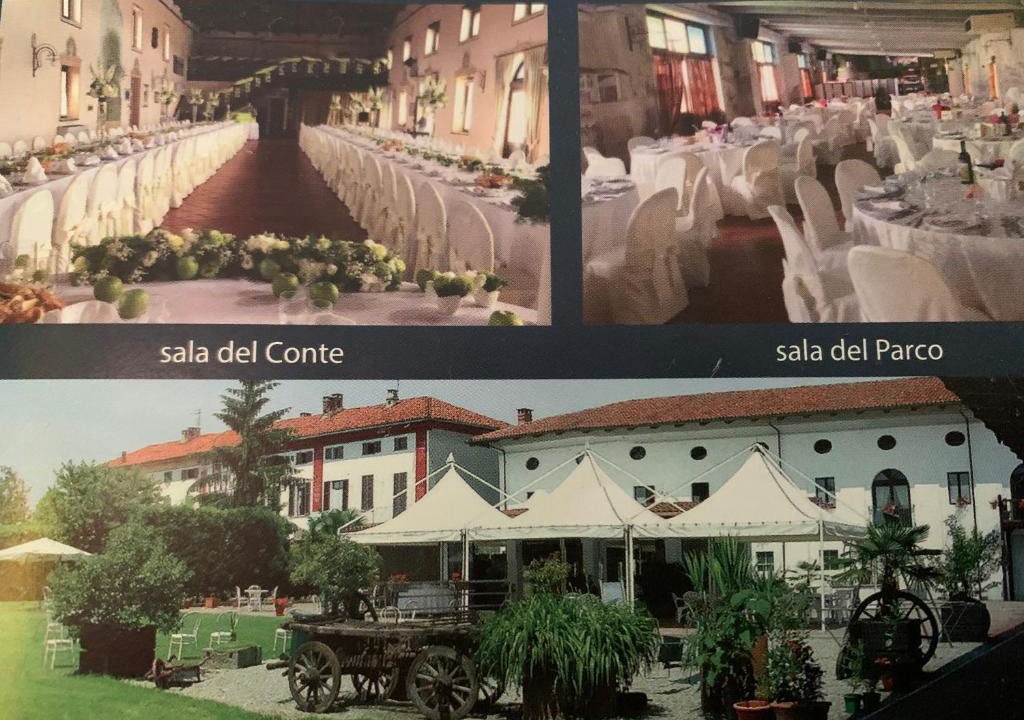 Villanova d'Asti Hotel | TENUTA VALMINIER