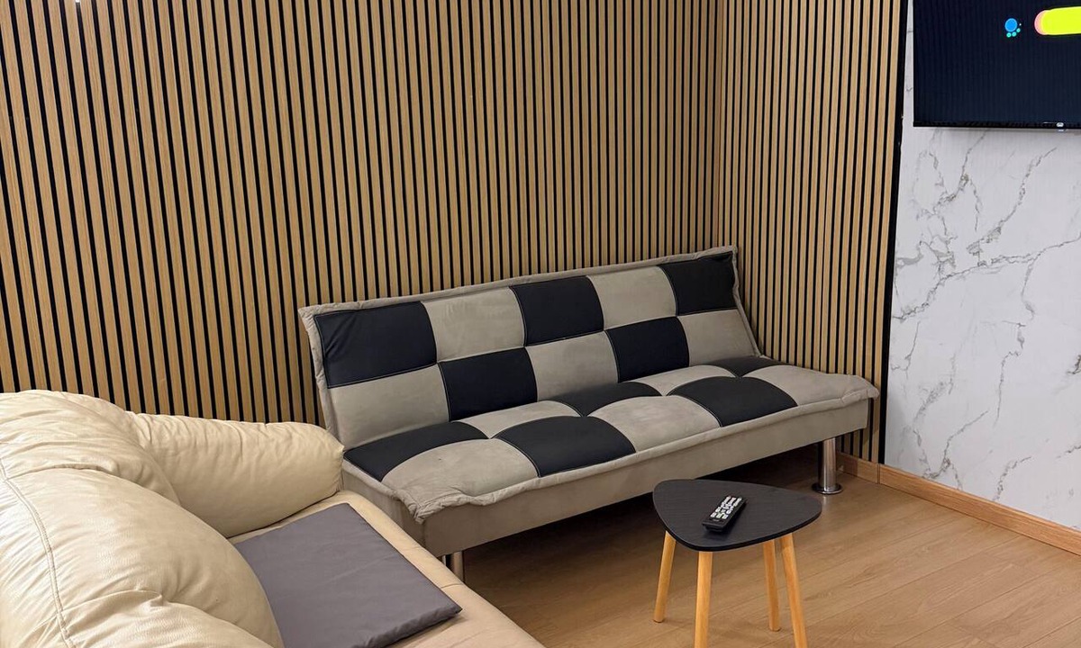 Castellaneta Marina Apartment | Tereskova