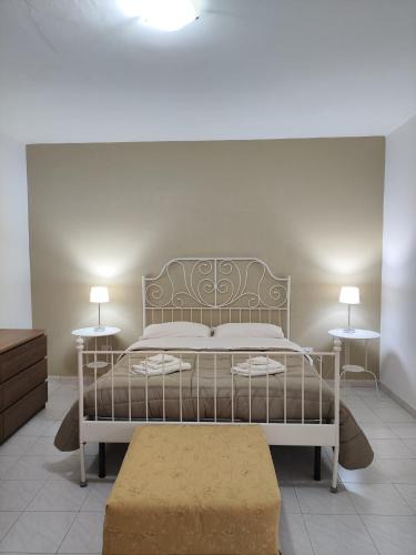 Contursi Terme Apartment | Terme-Sele " Al Vico" Apartment Contursi Terme