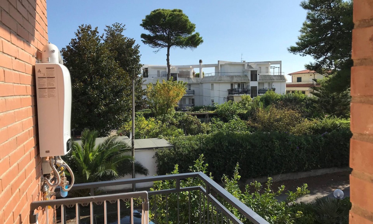 Terracina House | TERRACINA 30 MT FROM THE SEA