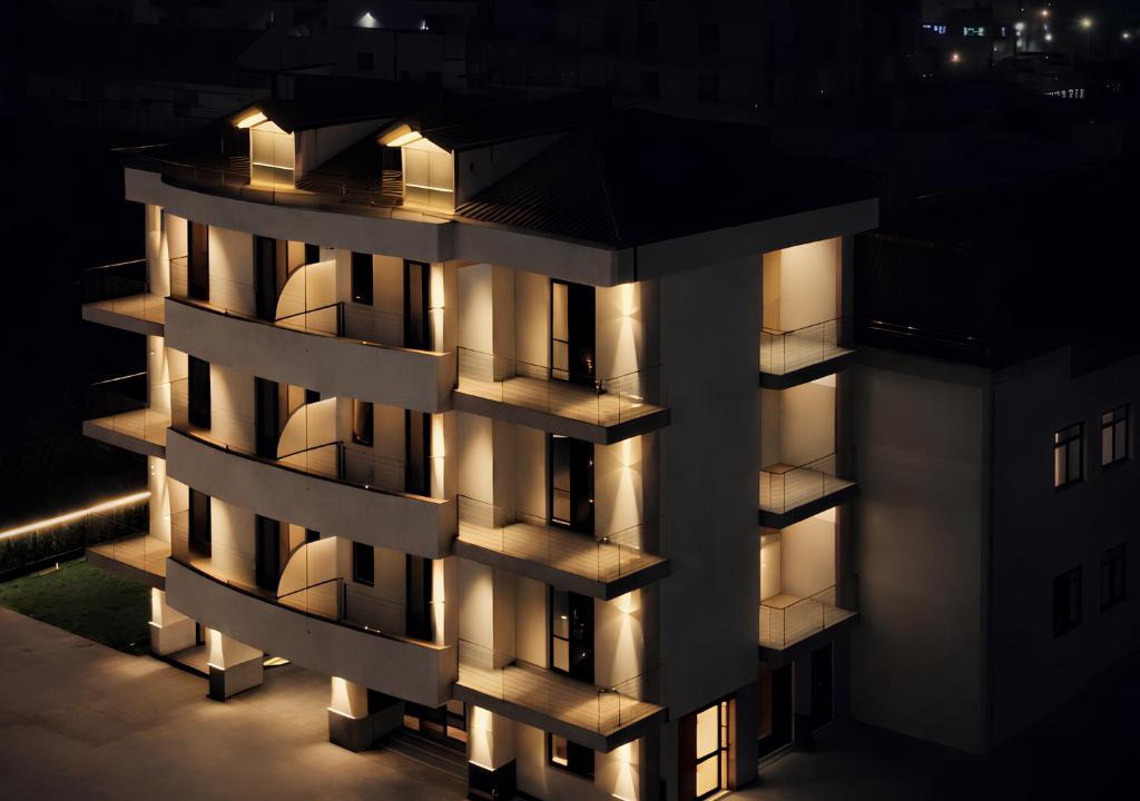 Baronissi Apartment | TerrAmare Suites