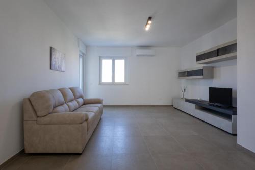 Vasto Apartment | Terrazza Gardenia