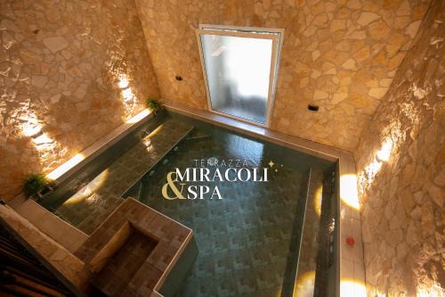 Historical Center Apartment | Terrazza Miracoli & Spa Napoli