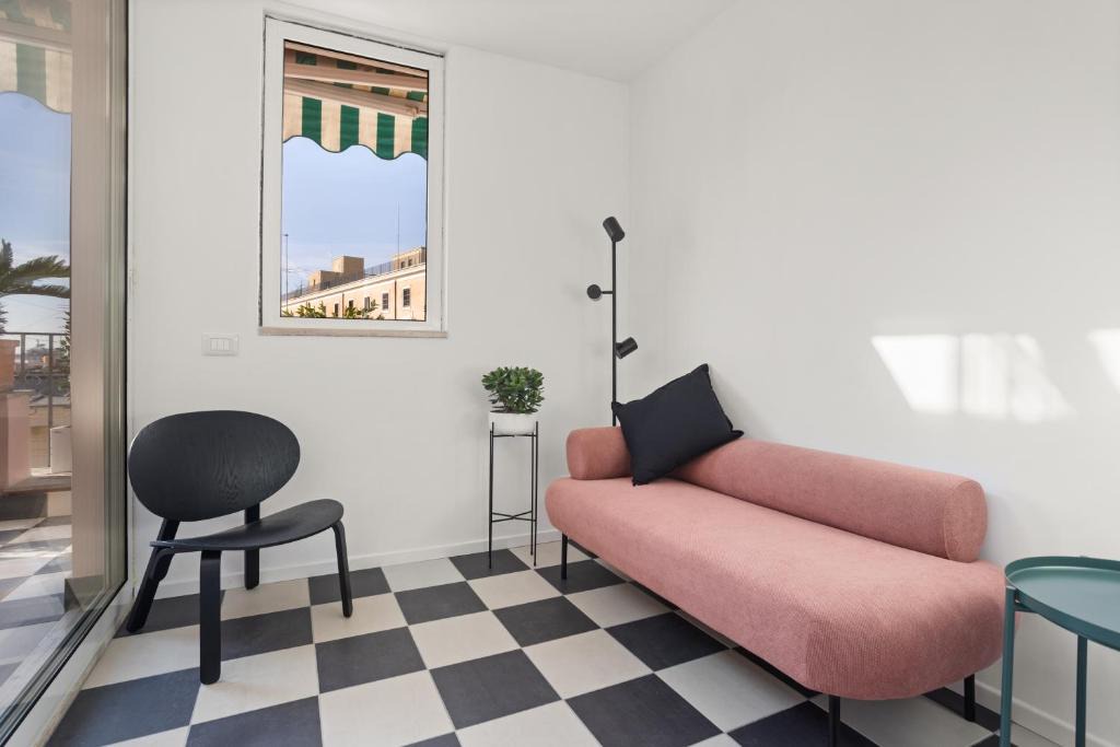 Repubblica Apartment | Terrazza Nazionale