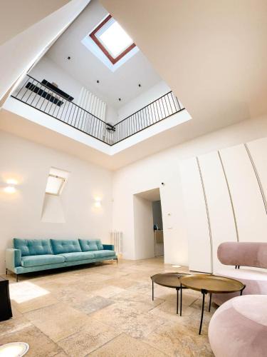 Andria Bed & Breakfast | Terrazzini Cibele