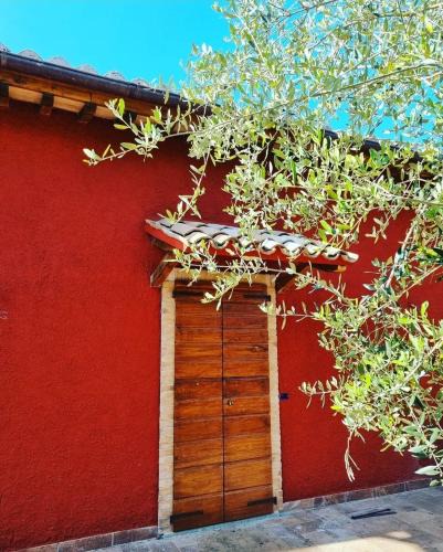 Marta House | Terre di Cornossa