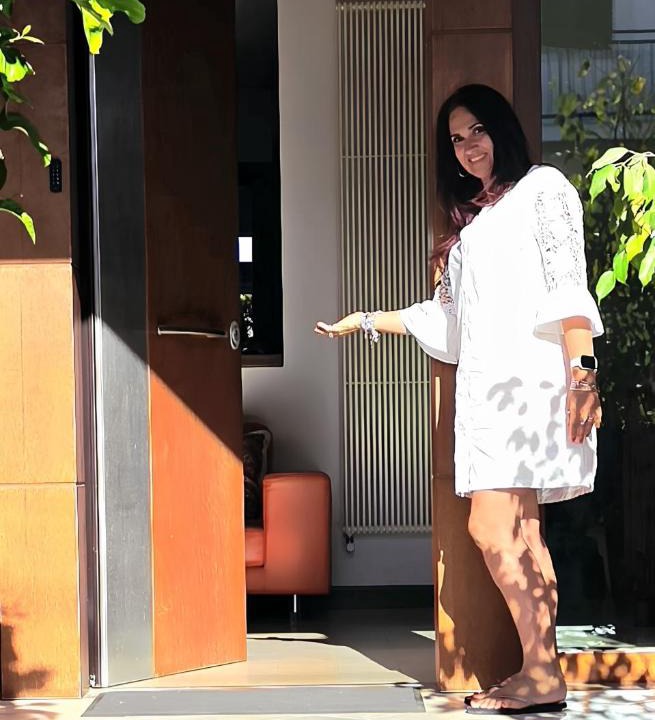 Santo Spirito House | Thalassa Bari