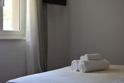 Amantea House | Thalorè rooms & apartments