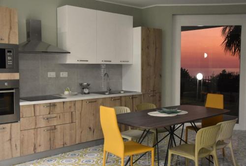 Amantea Apartment | Thalore room e apartments