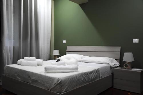 Amantea Bed & Breakfast | thalore room e apartments
