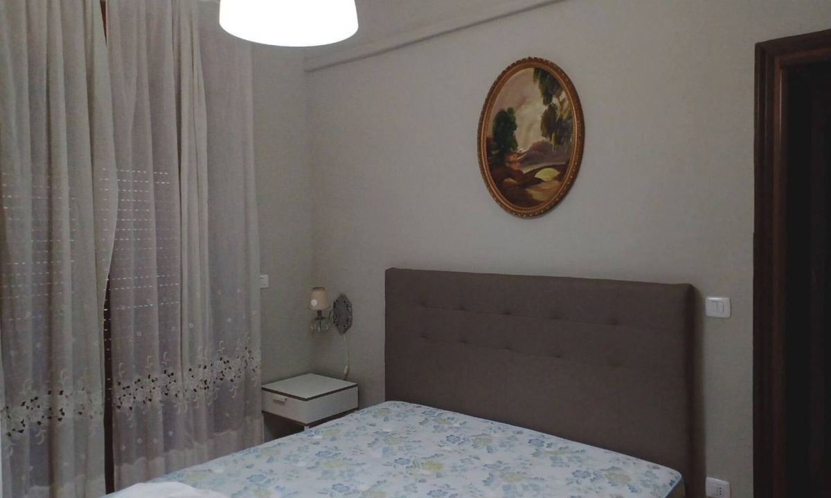 Scalea Apartment | The apartments are just 500 meters to the nearest beach.Quiet and peaceful place