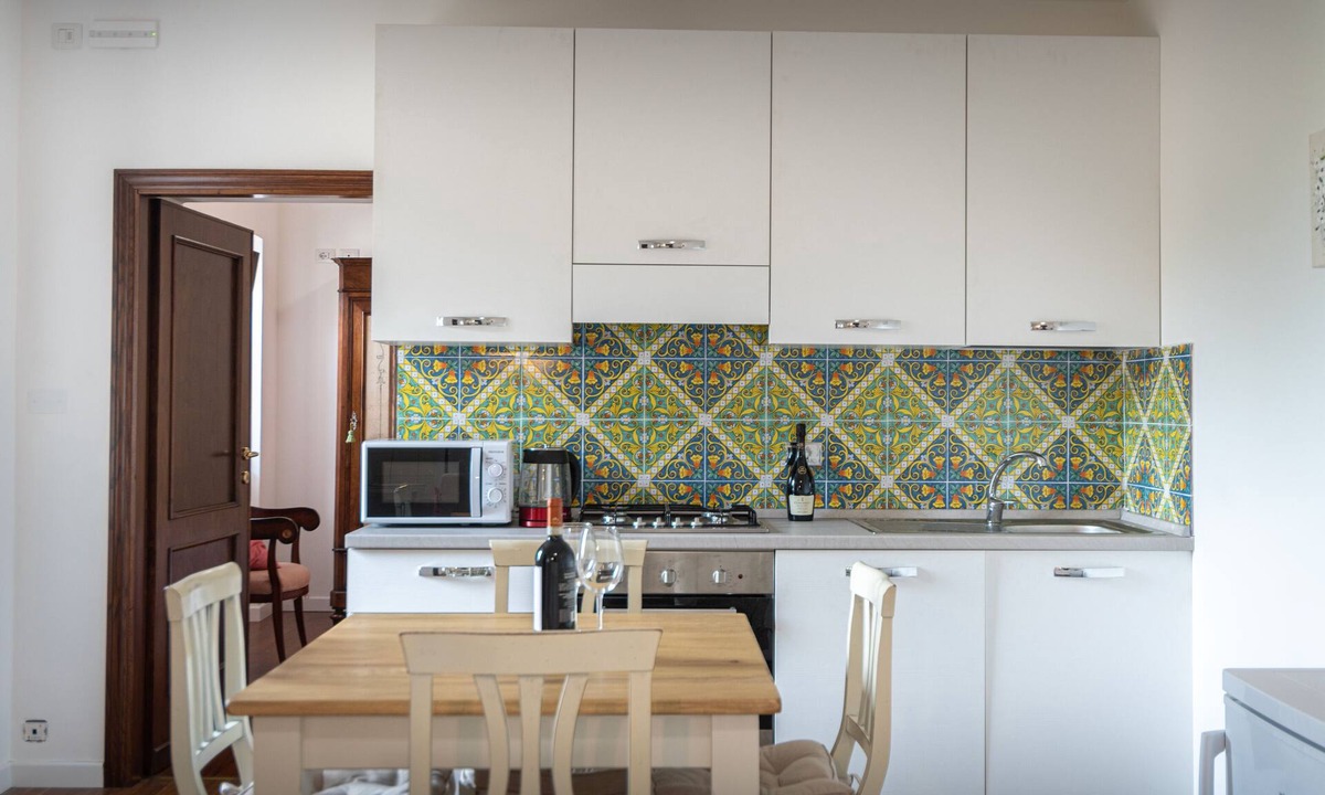 Assisi Apartment | THE ARCHICCIOLI