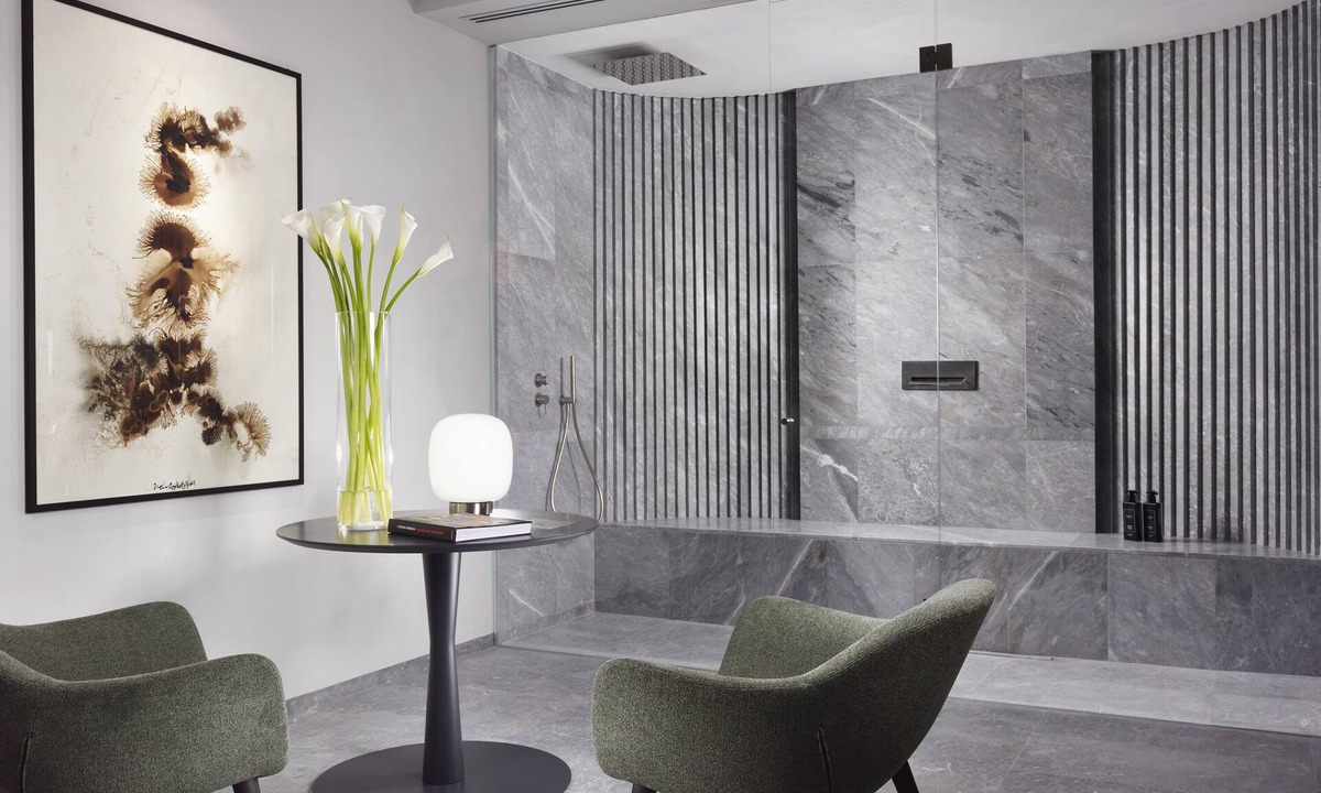 Old Town Hotel | The Bank Hotel - Etruria Collection