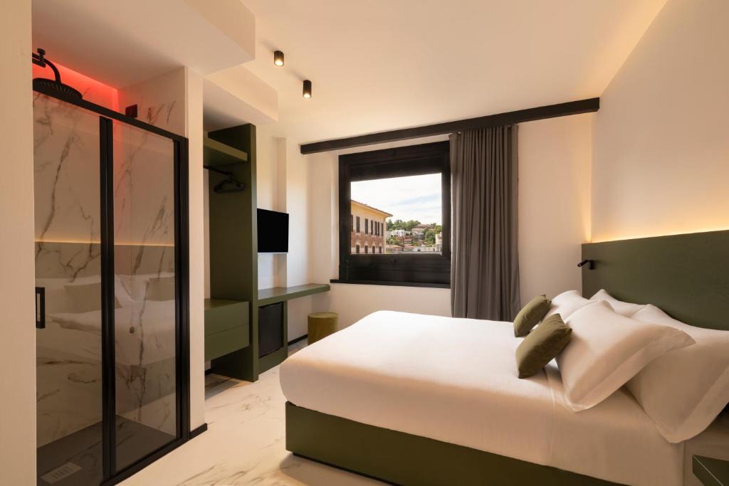 Ancona Hotel | The City Hotel