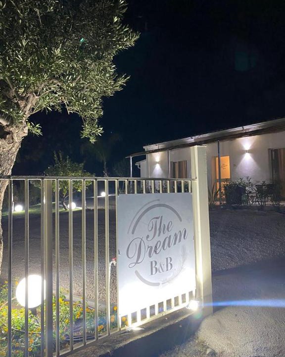 Belvedere Marittimo Bed & Breakfast | The Dream B&B