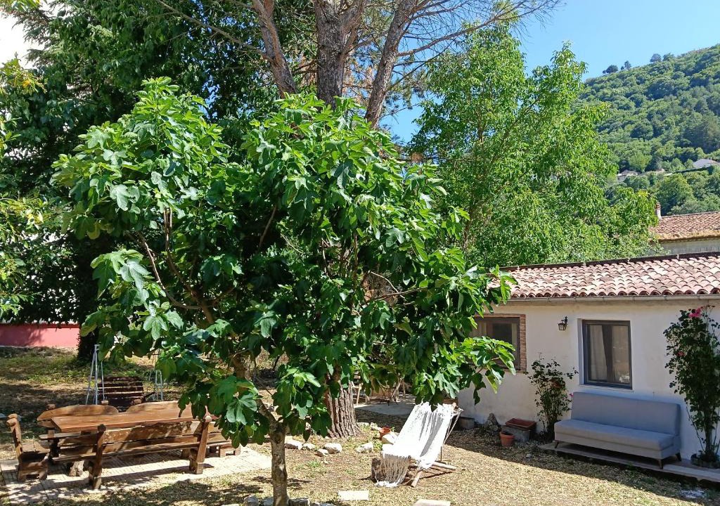 Bojano House | The Garden House