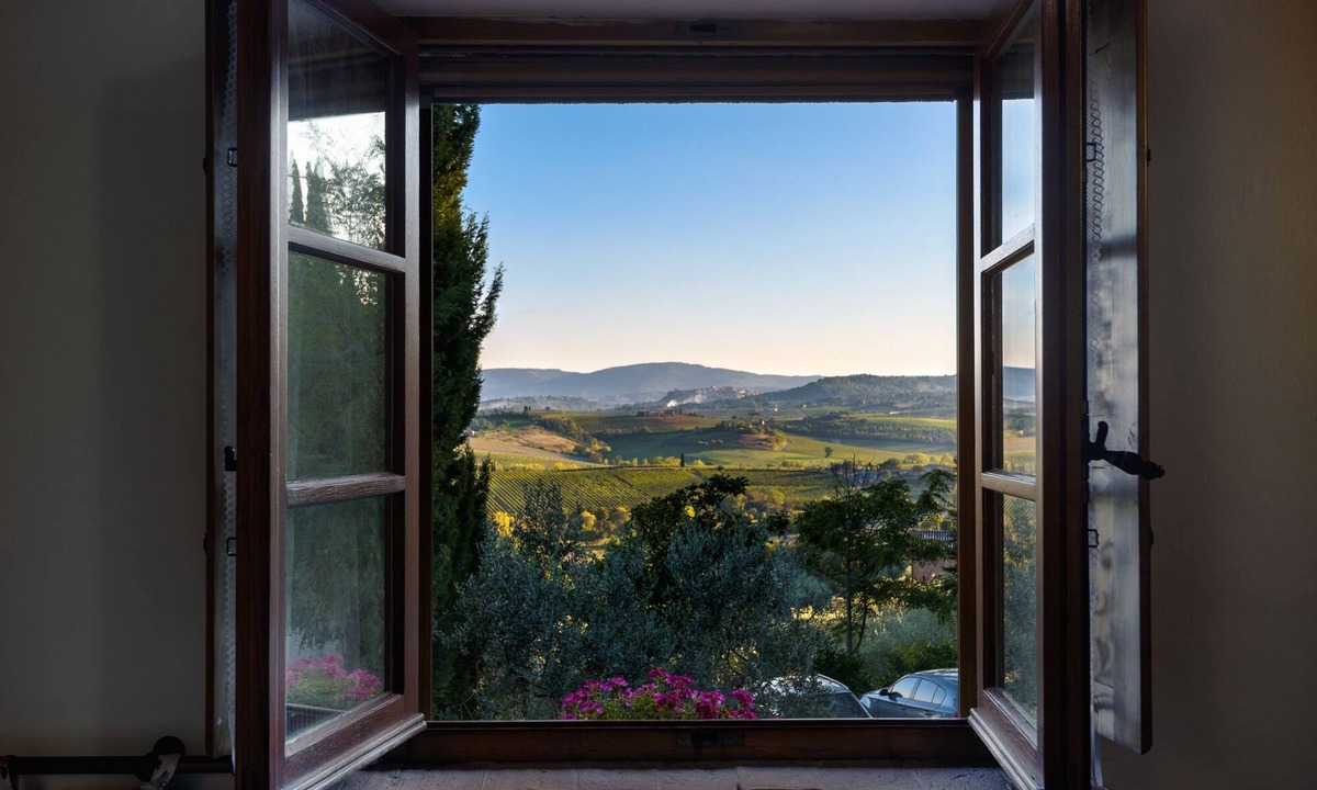 Acquaviva Apartment | The House of Oaks - Belvedere