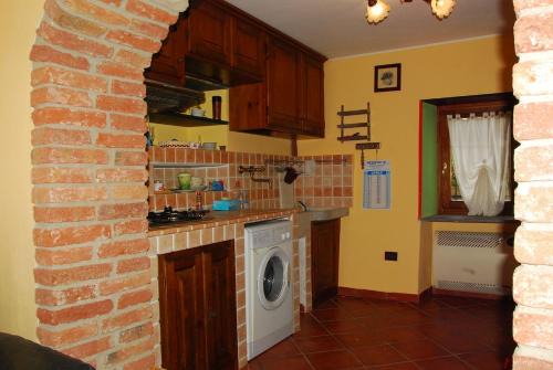 Busalla Apartment | The House on the Lake
