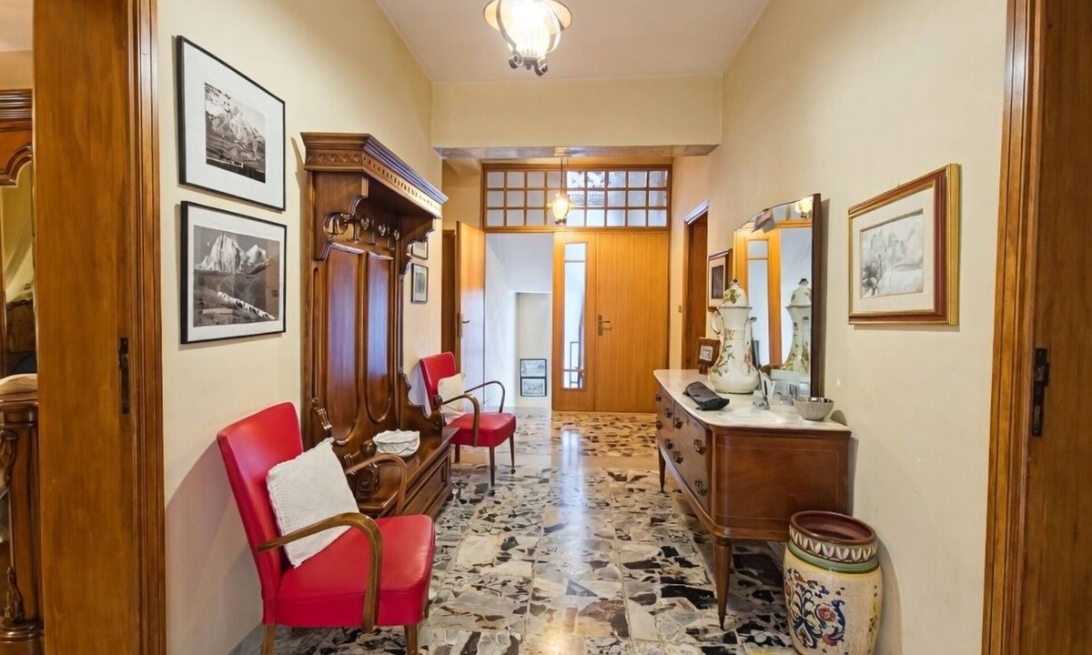 Isola del Gran Sasso dʼItalia House | The Houses of Reno Lu Ciarrote 3