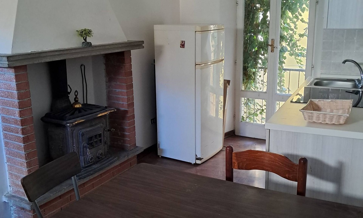 Tuscania Apartment | The ivy, lovely maison in Tuscania, perfect for two people