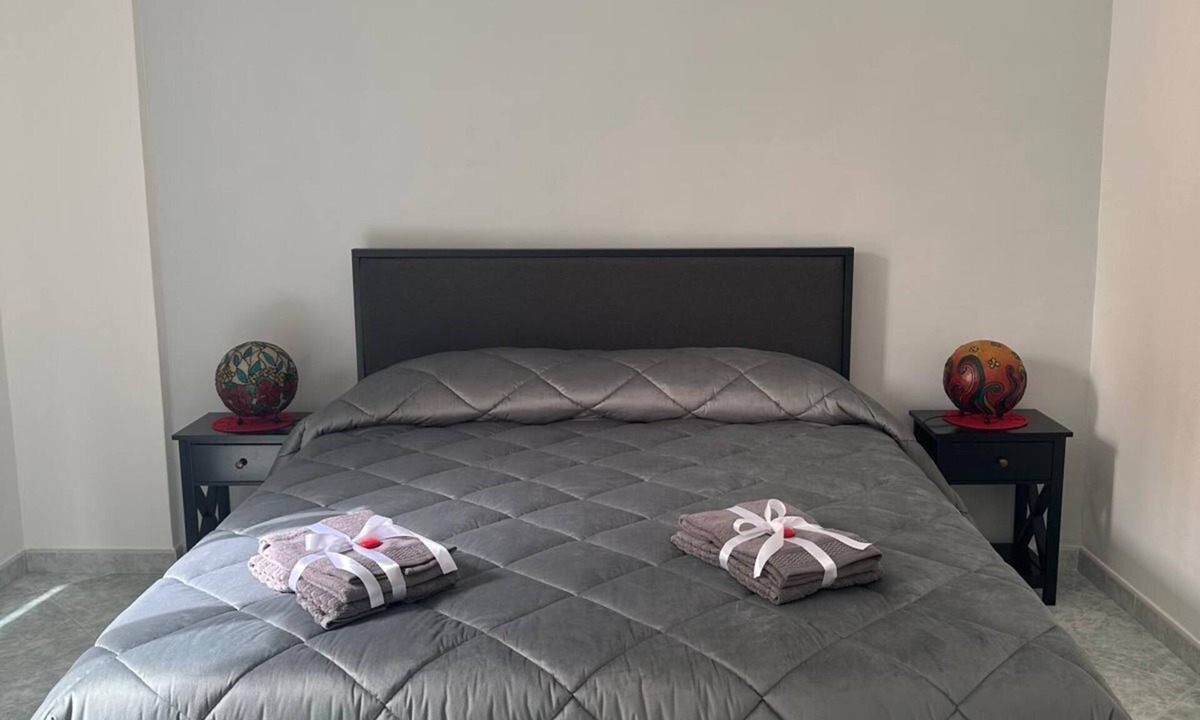 Barletta House | The Little House Adua