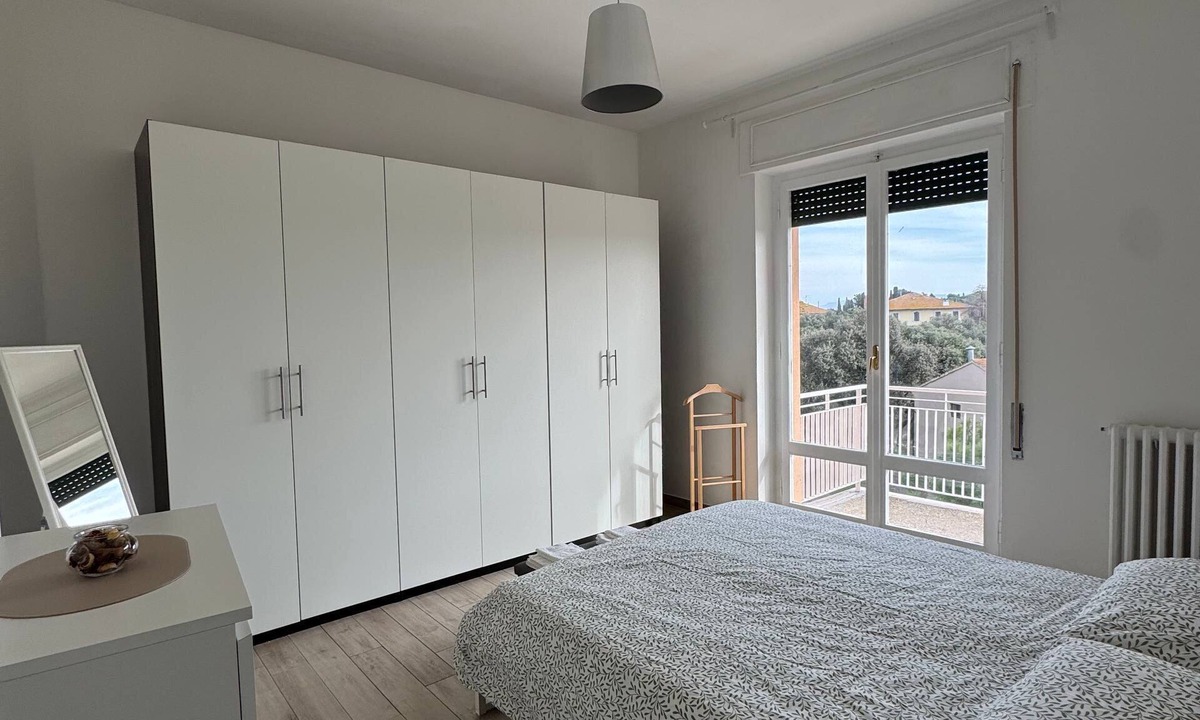 Grosseto Apartment | The little houses of Elfo