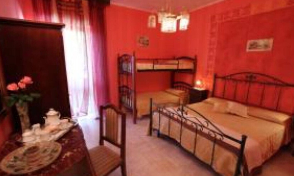 Maiera Apartment | the little mermaid - studio flat 5