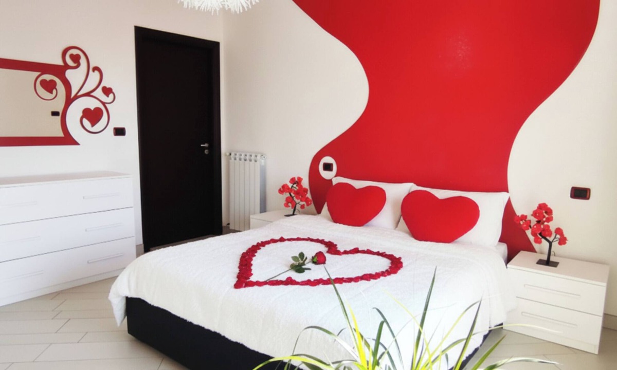 Pontinia Villa | The lovers' house with Jacuzzi