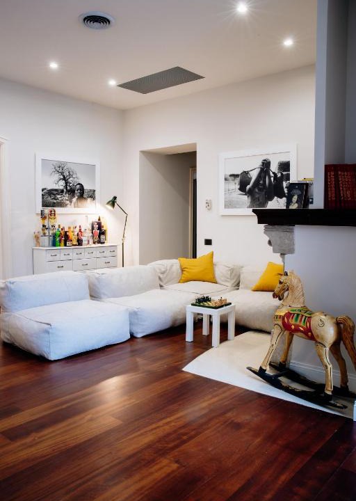 Cava de' Tirreni Bed & Breakfast | The Lovers Suite