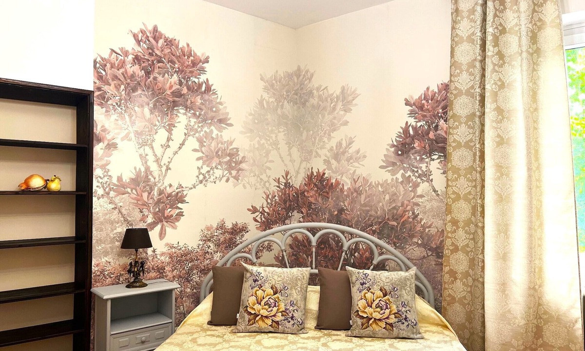 Novi Ligure Bed & Breakfast | The mansion house Villa Capannina