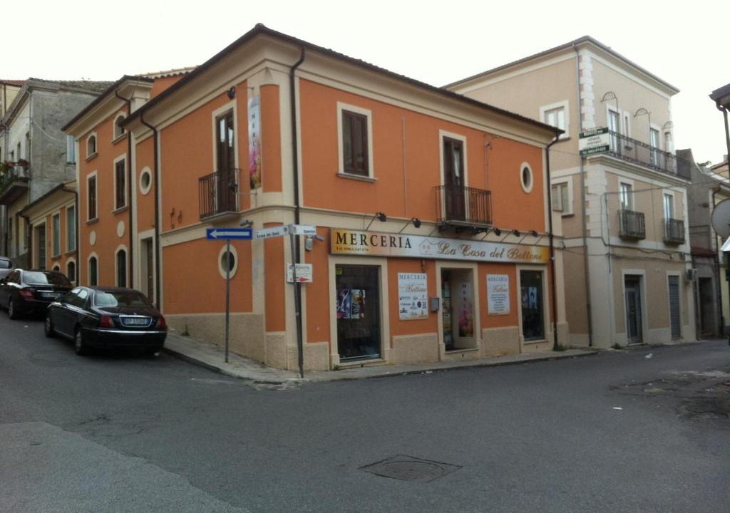 Vibo Valentia Bed & Breakfast | The Maze