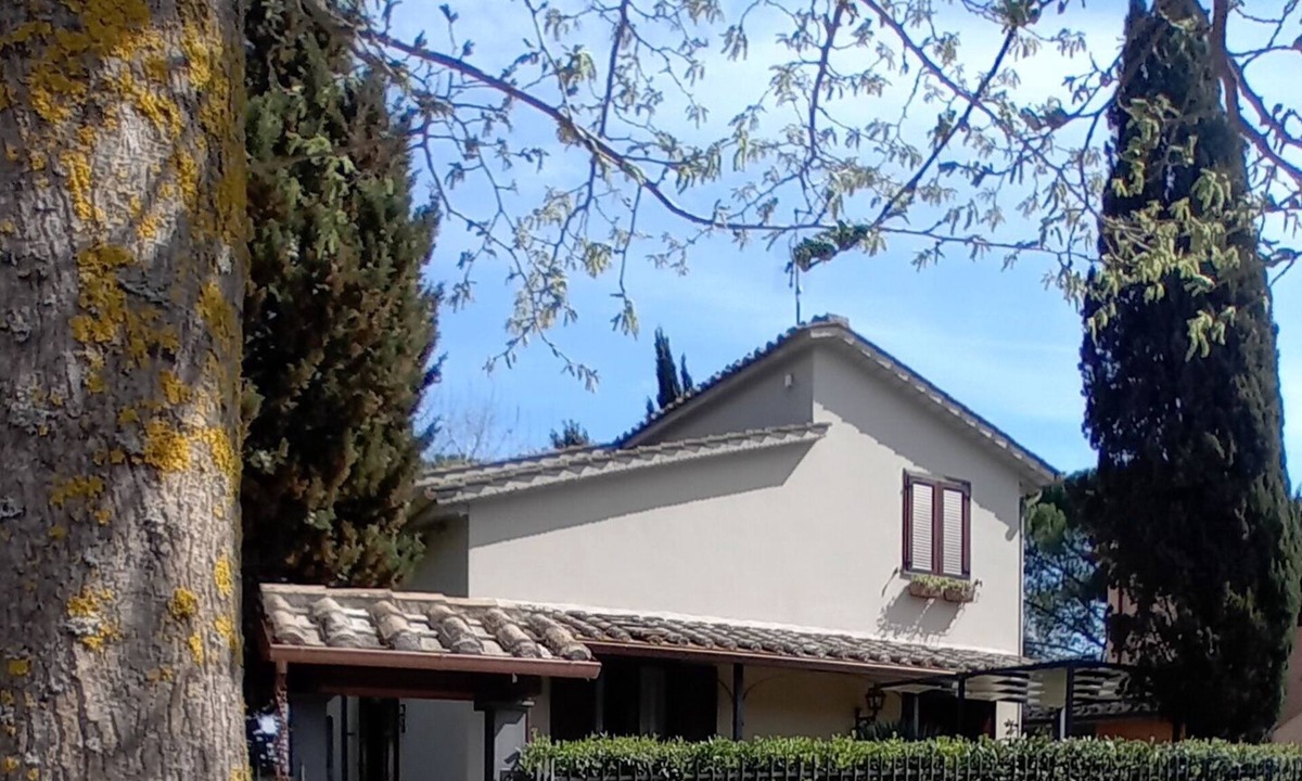 Narni House | The Mulberry Trees of Colombata Oasis of peace in the countryside.