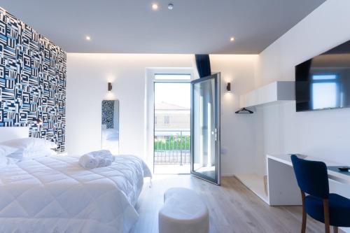 Francavilla al Mare House | The MuMi - Your Modern Hideaway