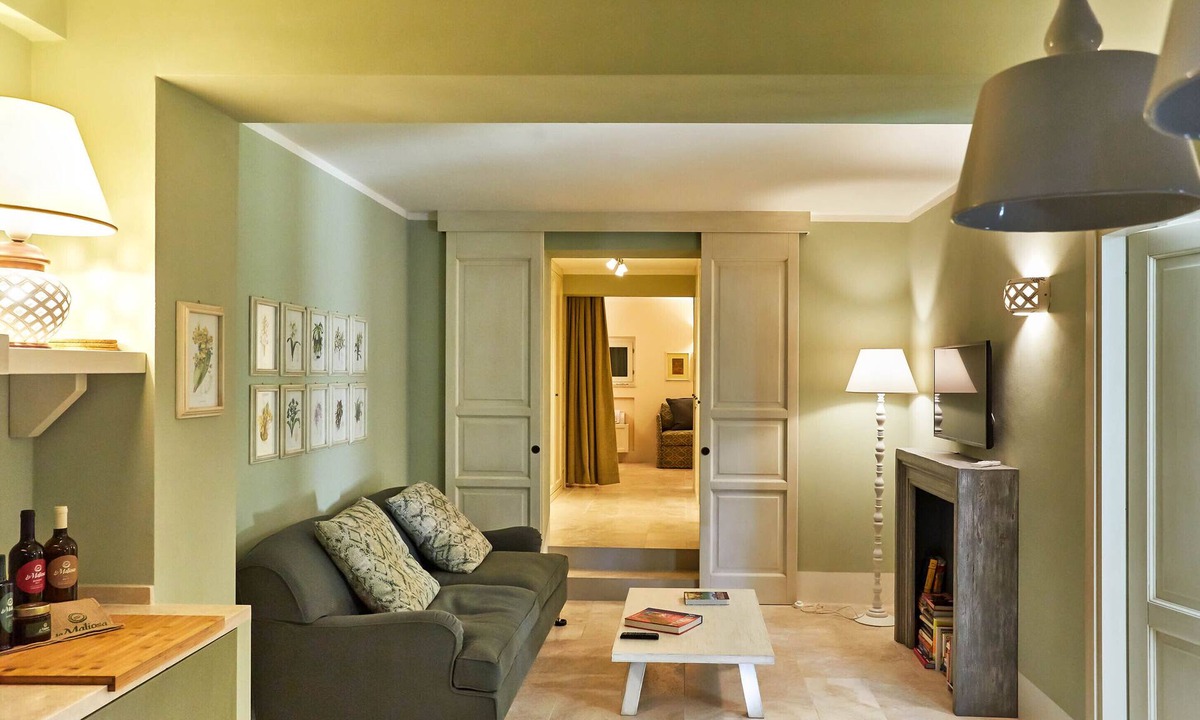 Poderi House | The Nest in Maremma TUscany