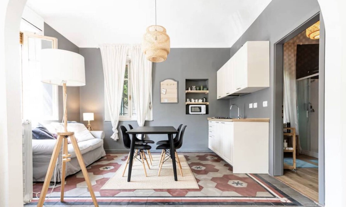 Millefonti Apartment | The nice place "La Casetta"