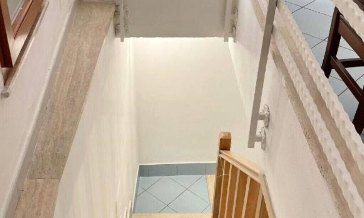 Procida Apartment | the pink house