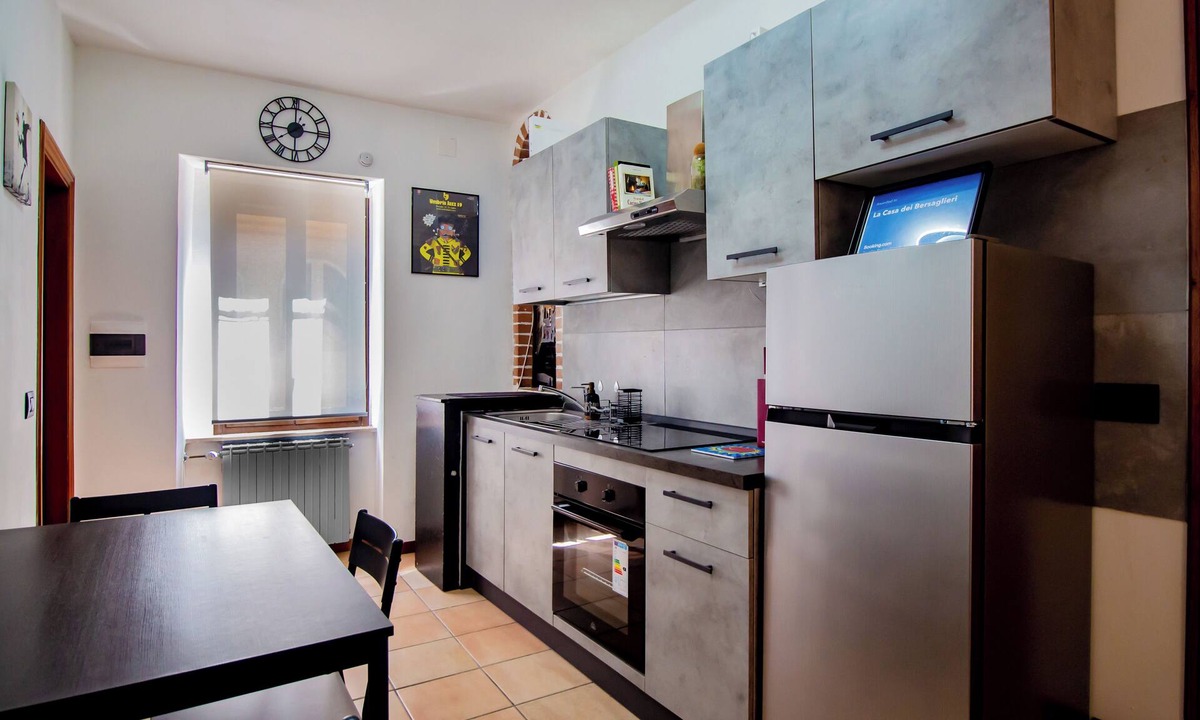Perugia Apartment | The pleasure of feeling at home