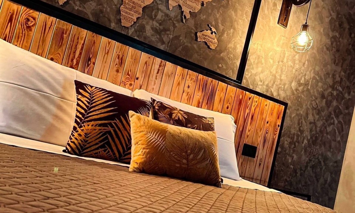Trani Bed & Breakfast | The Prince's Mansion