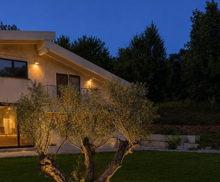 Santa Marina House | The Queen Oak - nature relais