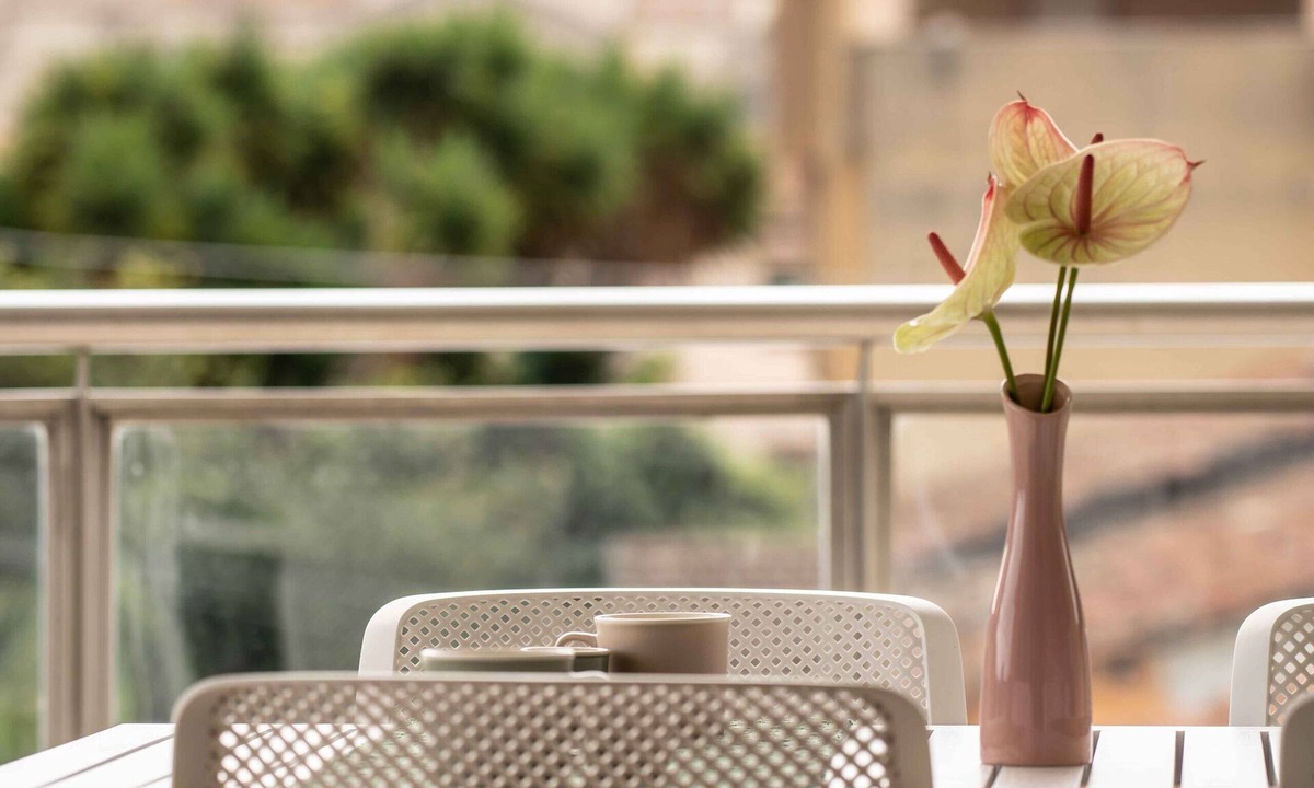 Ortona Apartment | The Residences of Giò Rosa