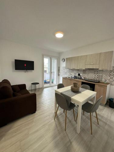 Catanzaro Lido House | The Rooms Apartment